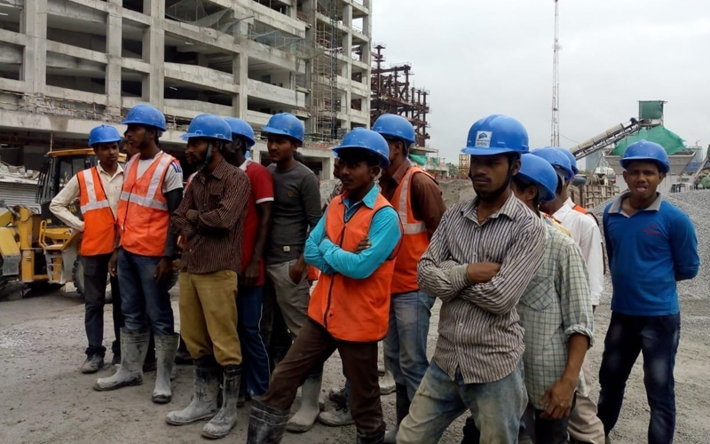 Labour Supply