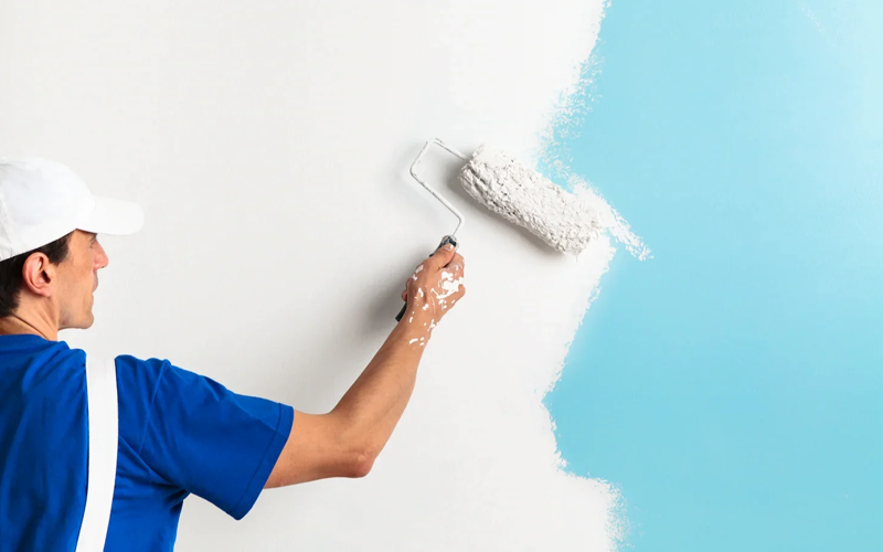 Painting Works